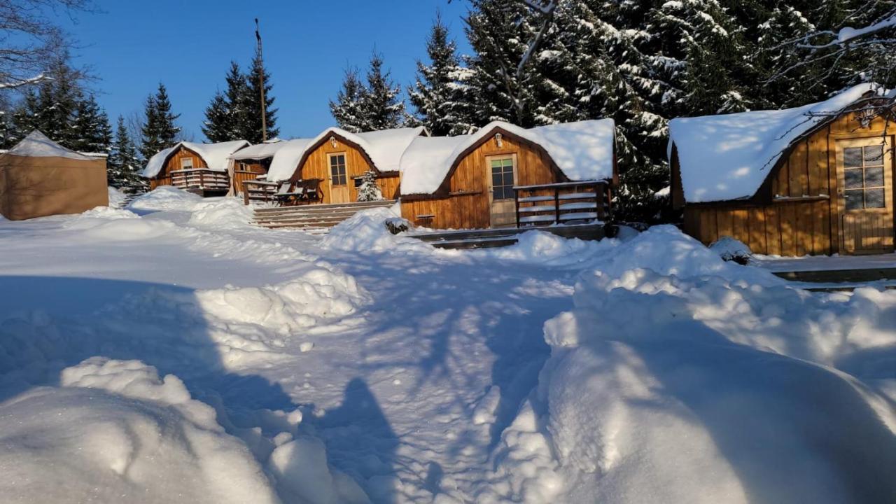 Hotel Neitsijaerve Majutus Otepää Exterior foto