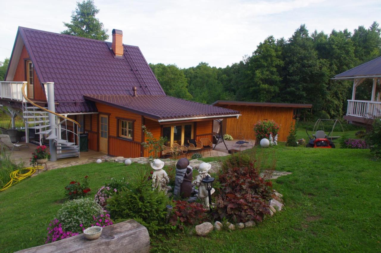 Hotel Neitsijaerve Majutus Otepää Exterior foto